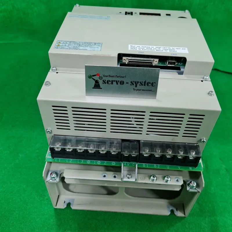 서보 드라이브 SGDH-60DE