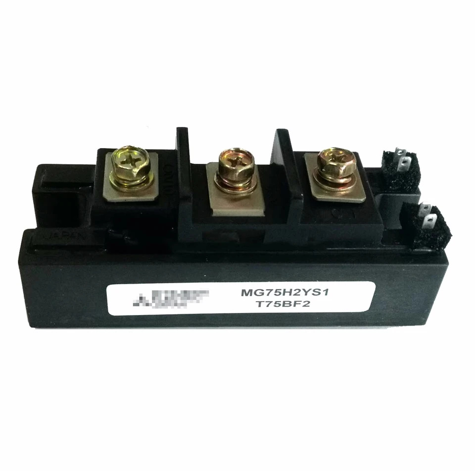 IGBT 전원 모듈 MG100J2YS1 MG100G1AL3 KS524505