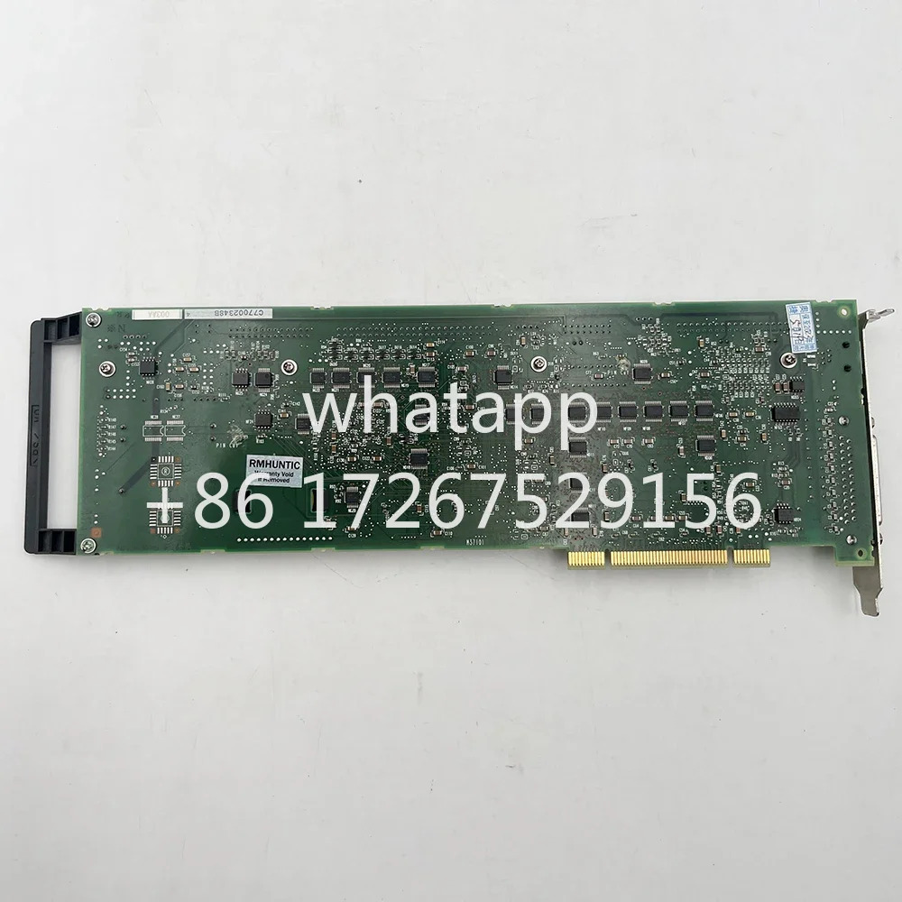프로 카드 PA20126-B49X PISFI R37102 M37102