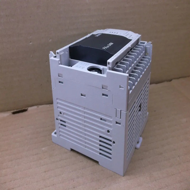 PLC 모듈 FX3G-24MR FX3G-24DS
