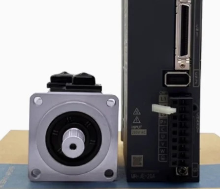 MR-JE-20AS MR-JE-40AS MR-JE-70AS MR-JE-100AS MR-JE-200AS MR-JE-300AS