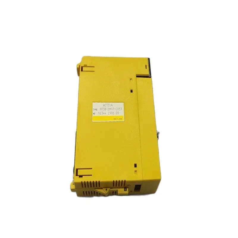 입력모듈A03B-0807-C053