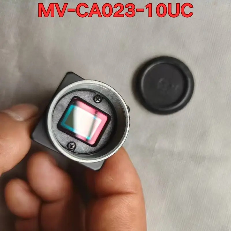 리퍼 MV-CA023-10UC 산업카메라 기능 정상