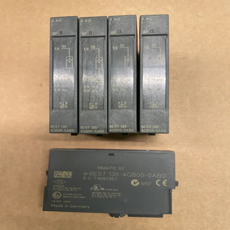 모듈 6ES7135-4GB00-0AB0