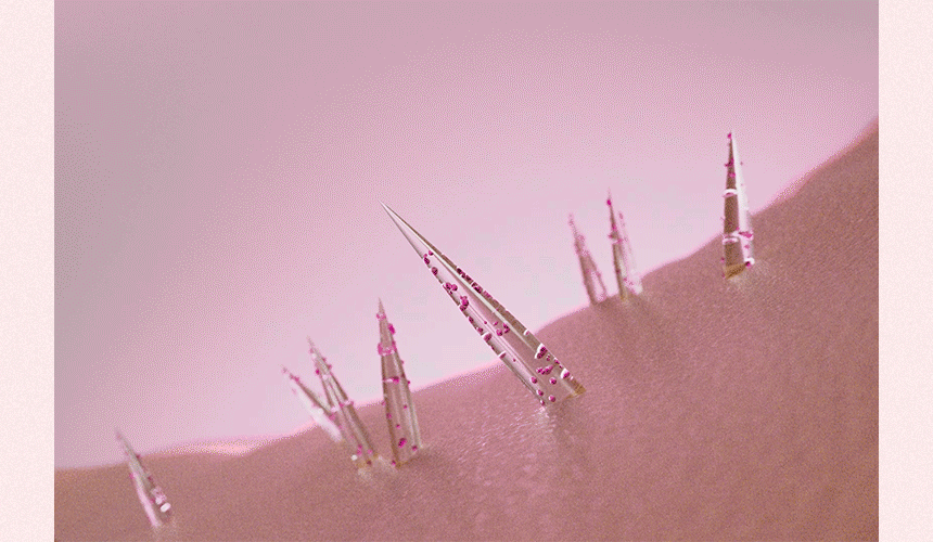 CHARDE PDRN Volume Shot Ampoule - details 20