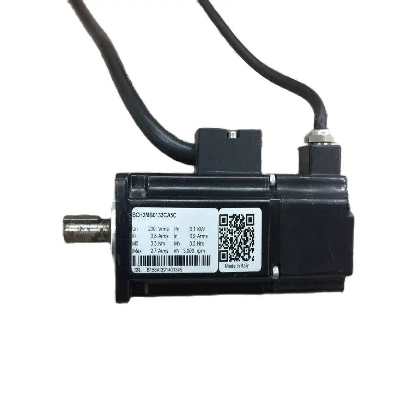 상태 서보 드라이브 BCH2MB0133CA5C