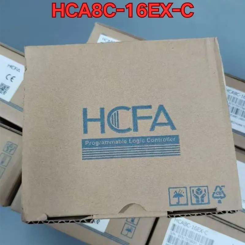 HCA8C-16EX-C PLC 모듈