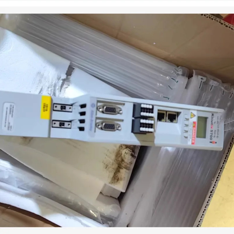 AB 록웰 드라이브 2198-D006-ERS3