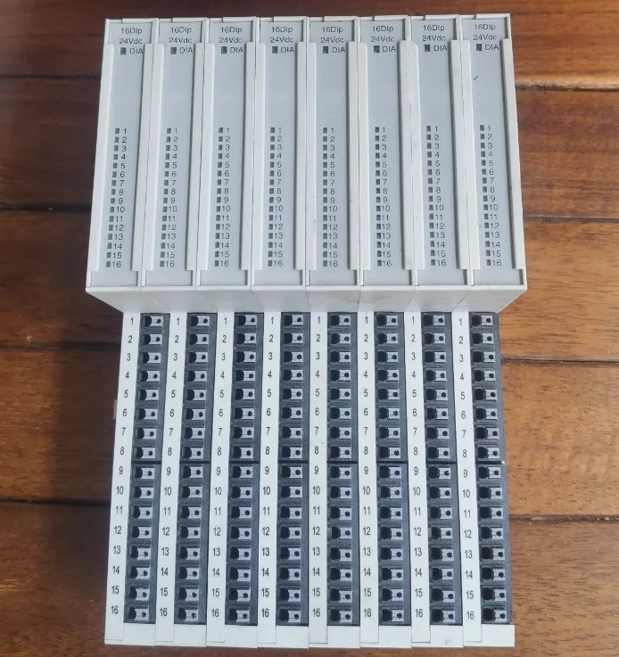BL20-E-16DI-24VDC-P mt4434t MT4414T MT4414TE MT4404T MT4500T