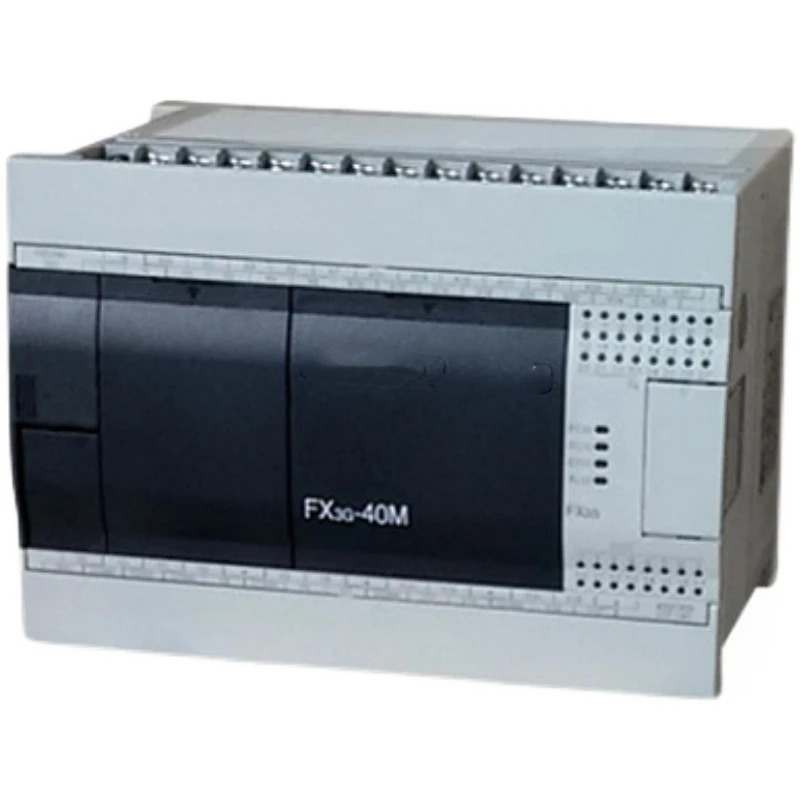 오리지널 FX3G-24MT-ES-A FX3GE-40MR-ES FX3G-14MT-ES-A FX3G-60MR-ES