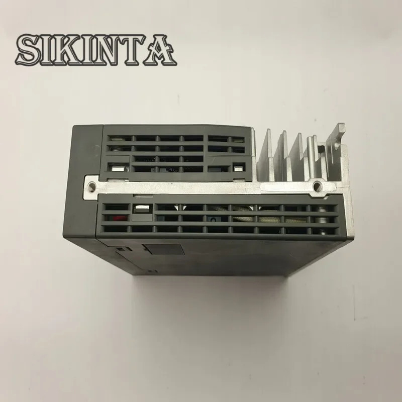 서보 드라이브 6SL3210-5FB10-4UF1 0.4kw