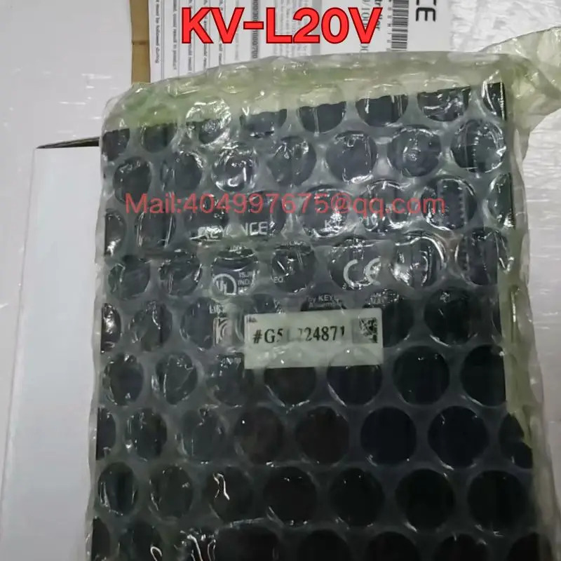 KV-L20V PLC 모듈