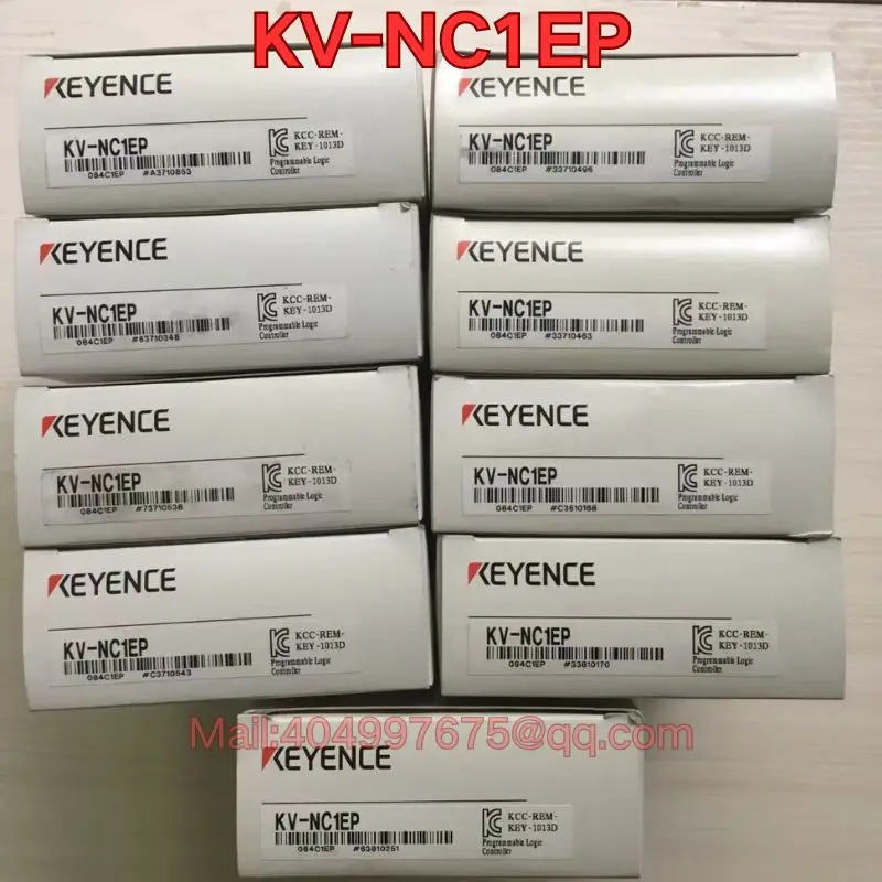 KV-NC1EP PLC 모듈
