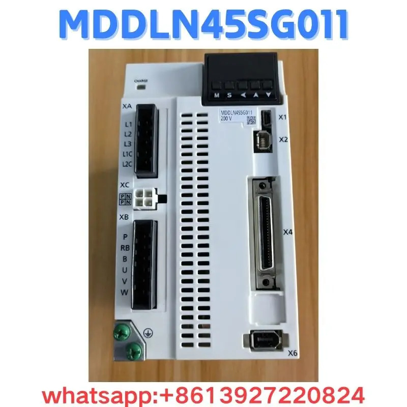리퍼 드라이브 MDDLN45SG011 OK