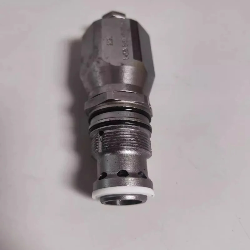 Bucher 체크밸브 DWPBU-2-10-SN20-1 감압밸브