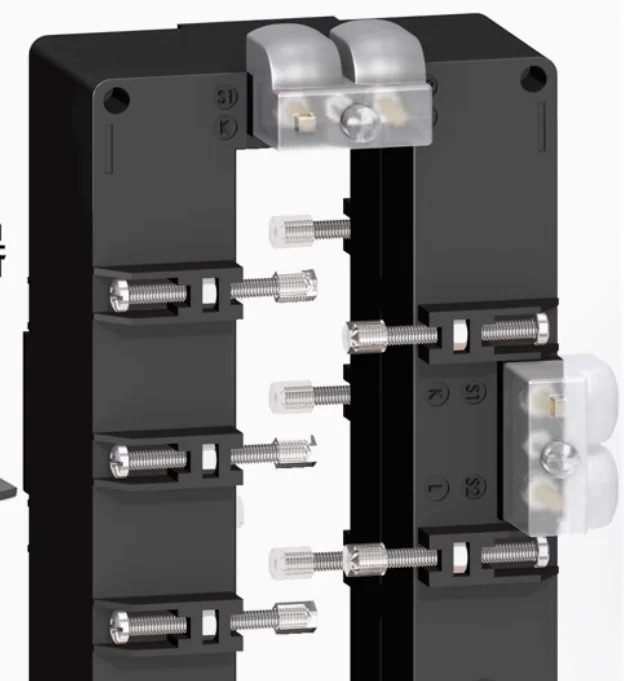 METSECT5DB125 METSECT5DB150 METSECT5DB200 METSECT5DB250 METSECT5DB300 LUCA12BL