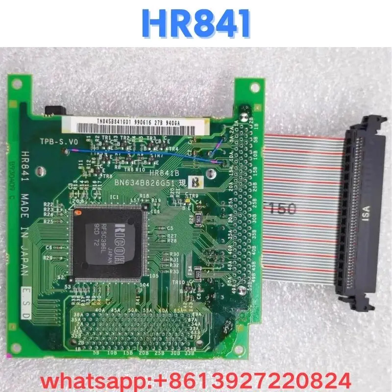 회로 기판 HR841 BN634B826G51 원본