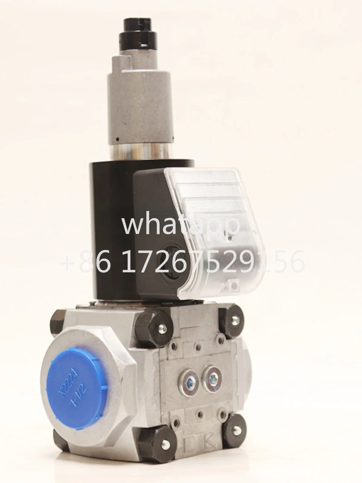 VAS240R.. LW 솔레노이드 밸브 VAS115 VAS120.. NW