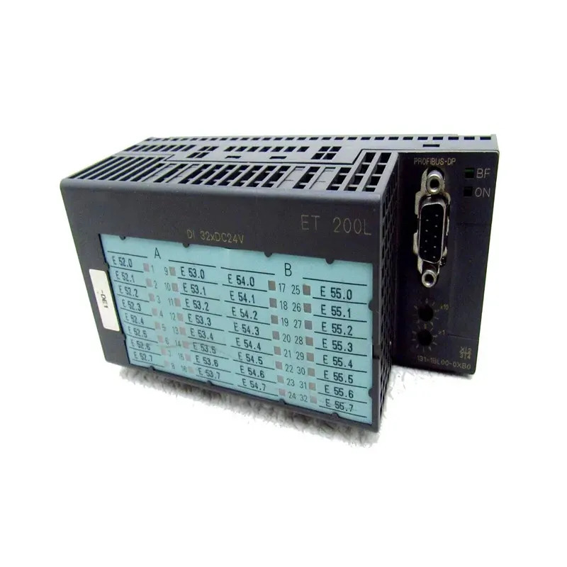 모듈 6ES7131-1BL00-0XB0