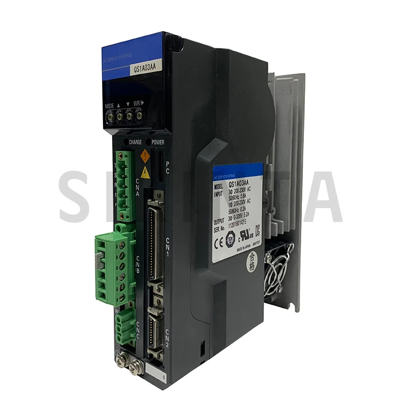 서보 드라이브 QS1A03AA 1PC