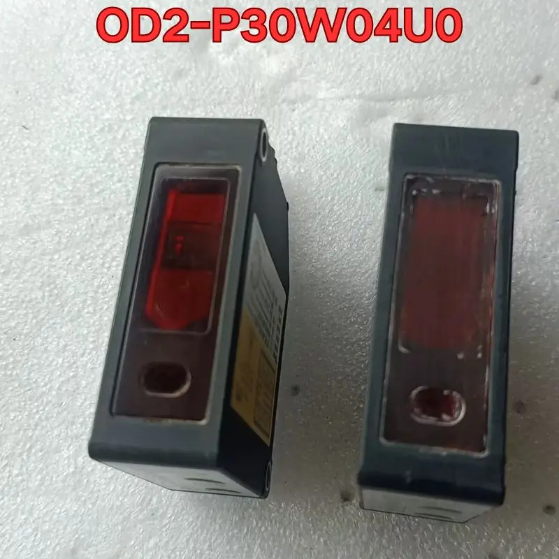 리퍼 OD2-P30W04U0 센서 기능 정상