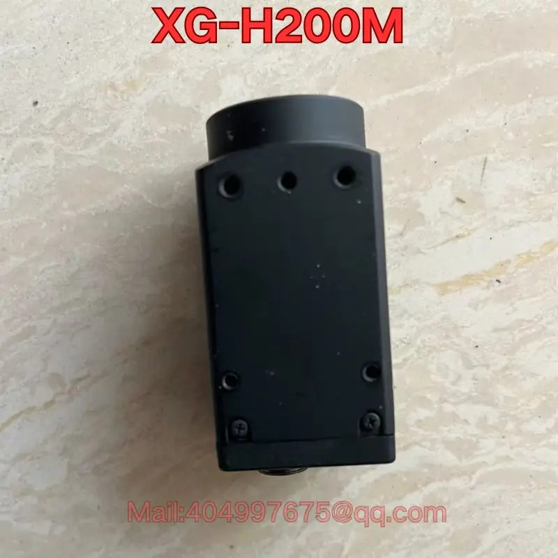 리퍼 XG-H200M 산업카메라 기능 정상