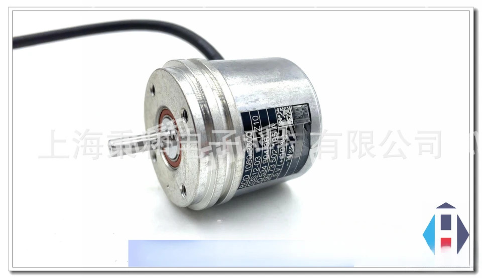 ID534904-36 인코더 ROD1080 3600
