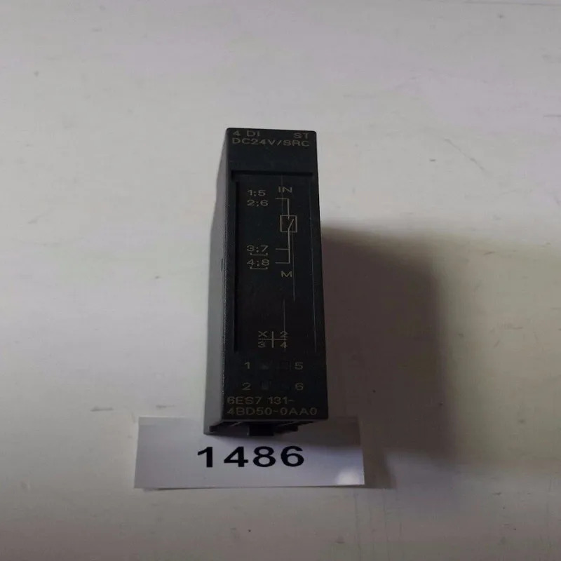 모듈 6ES7131-4BD50-0AA0