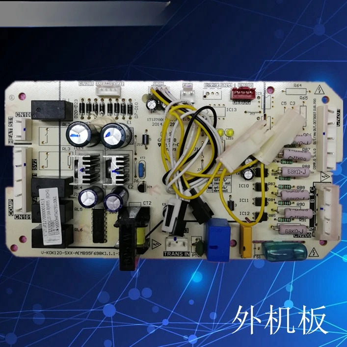 KFR-120Q/SDY KFR-120qf/SY-C KFR-75QW/SDY
