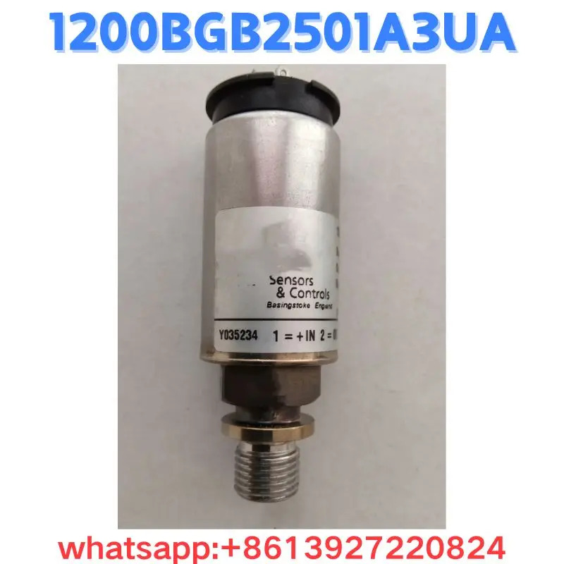 리퍼 센서 OK 1200BGB2501A3UA
