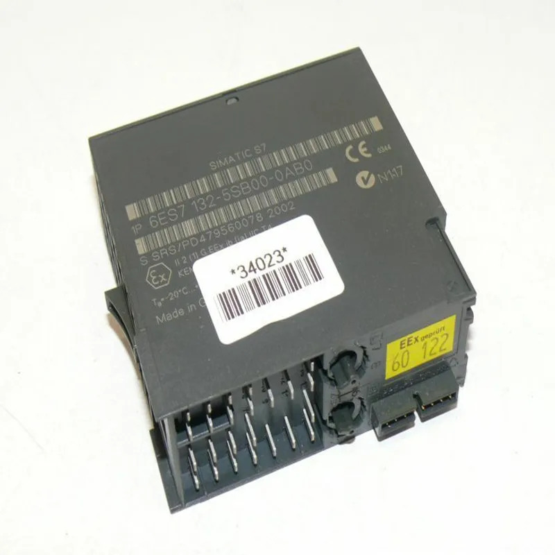 모듈 6ES7132-5SB00-0AB0
