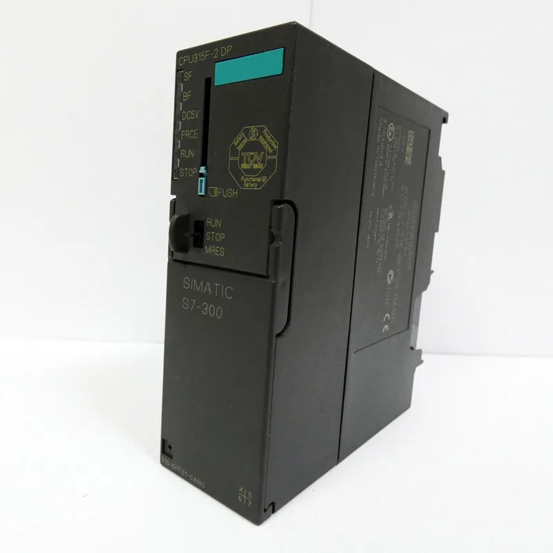 모듈 6ES7315-6FF01-0AB0
