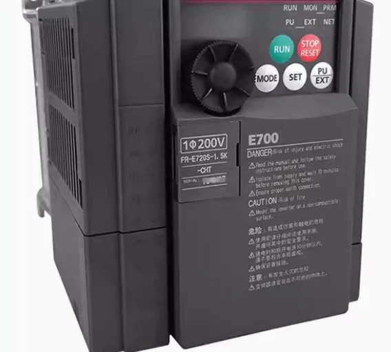 FR-E720S-0.4K-CHT FR-E720S-0.1K FR-E720S-0.2K FR-E720S-0.75K-CHT FR-E720S-1.5K-CHT FR-E720S-2.2K-CH