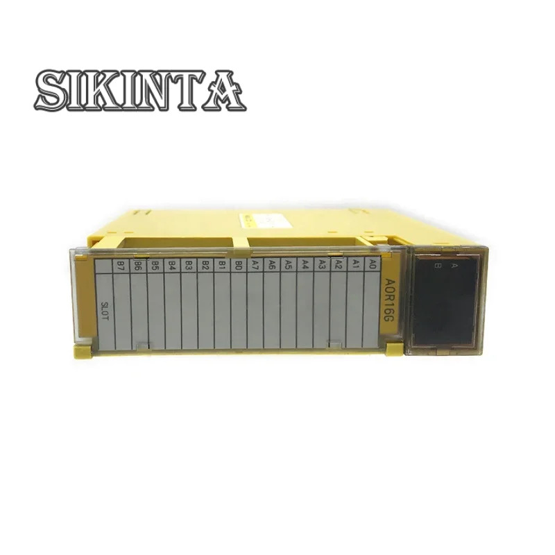 상태 IO 모듈 A03B-0807-C104