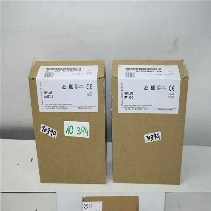 모듈 6ES7153-2AR03-0XA0
