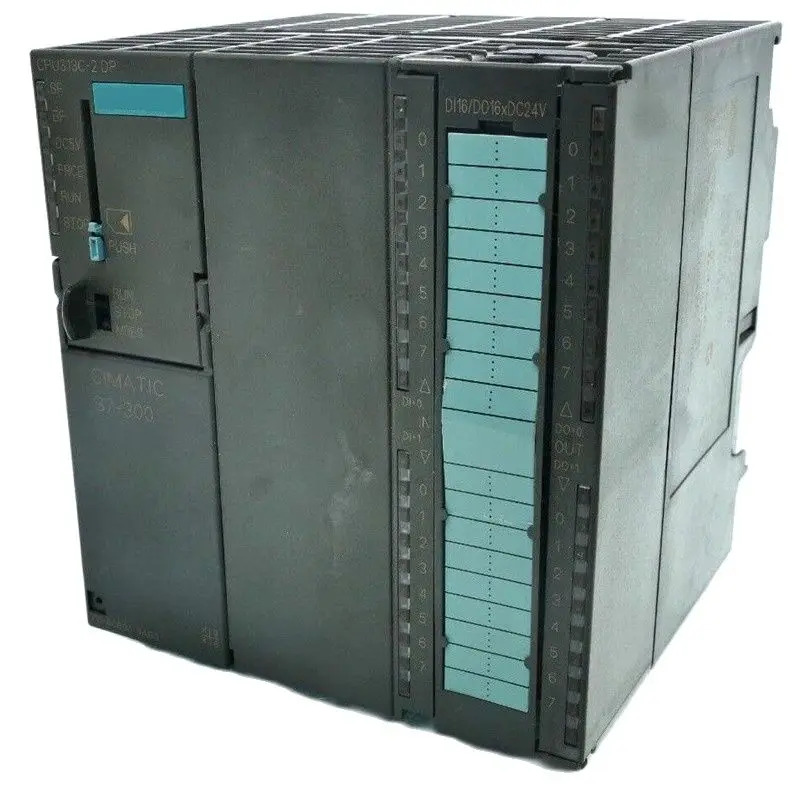 모듈 6ES7313-6CE00-0AB0