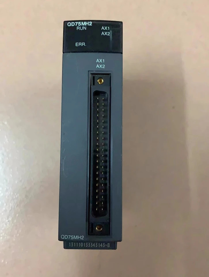 오리지널 QD75MH2