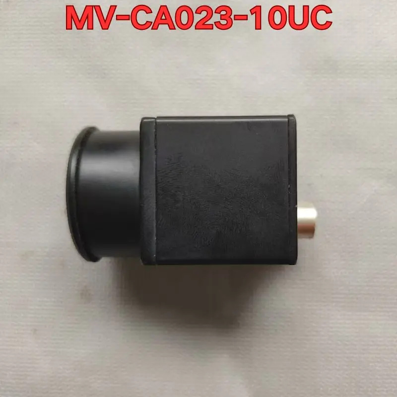 리퍼 MV-CA023-10UC 산업카메라 기능 정상