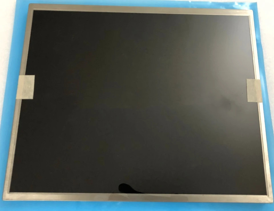 LCD 스크린 CLAA170EA07 17 인치