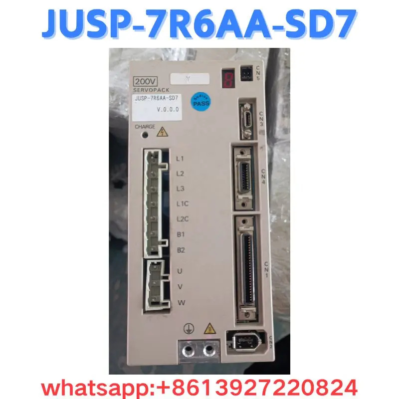 리퍼 드라이브 JUSP-7R6AA-SD7 OK