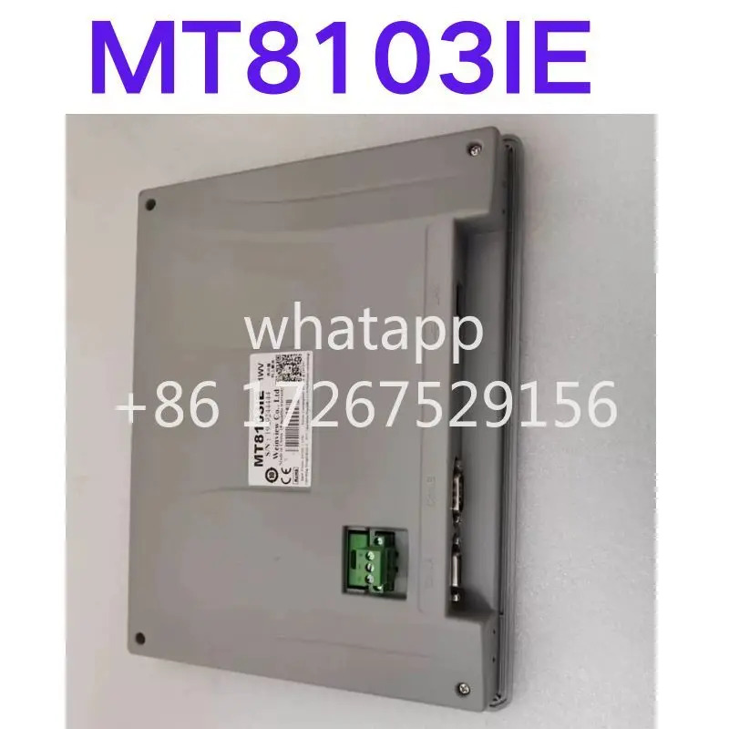 리퍼 Ok 터치스크린 MT8103IE
