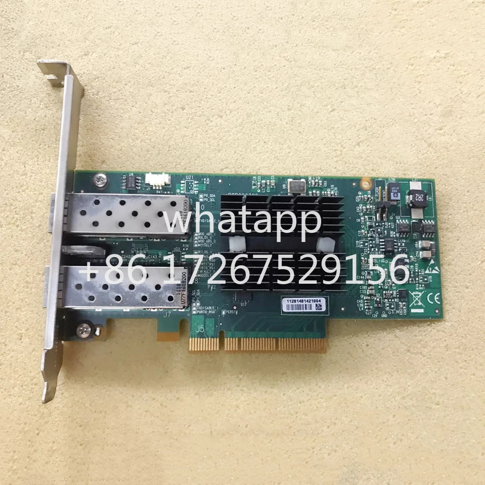 IBM 81Y9993 81Y9992 CONNECTX-2 듀얼 포트 10GB 네트워크 카드용