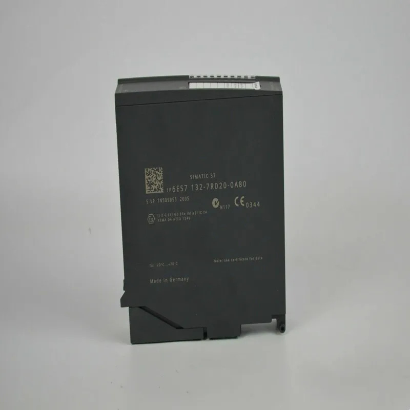 모듈 6ES7132-7RD20-0AB0