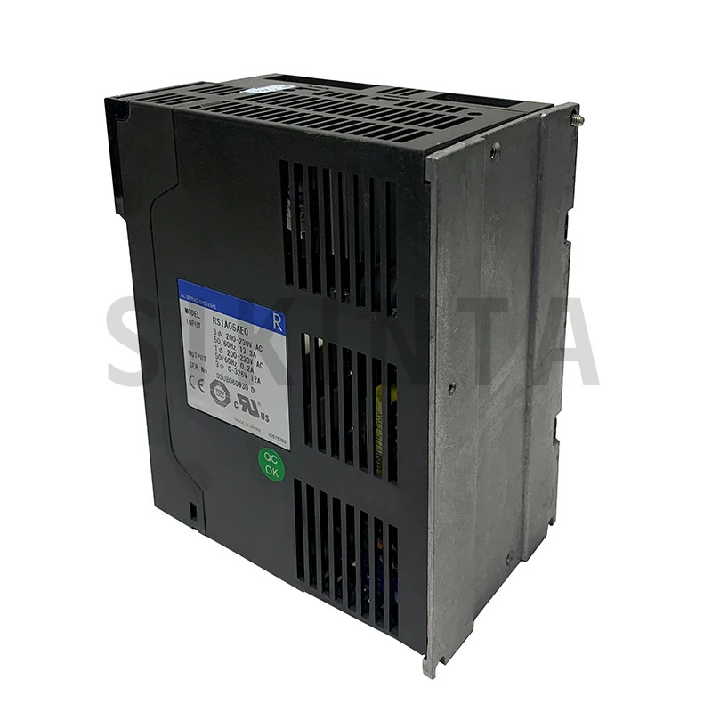 서보 드라이브 RS1A01AA 신