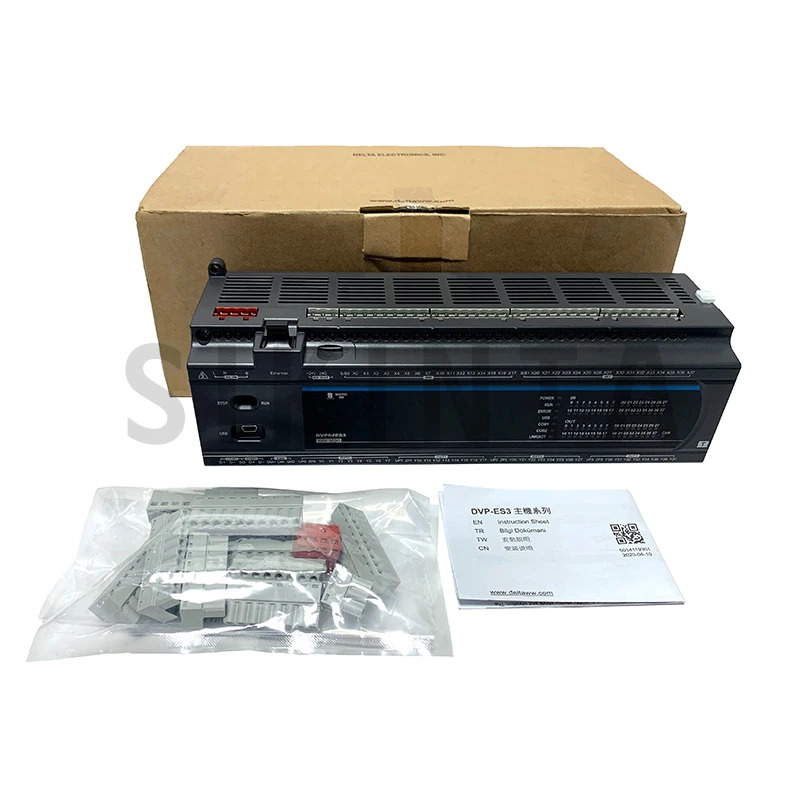 DVP64ES300T CPU 모듈