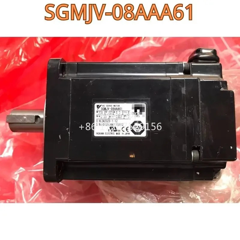 리퍼 모터 SGM호환JV-08AAA61 기능 OK