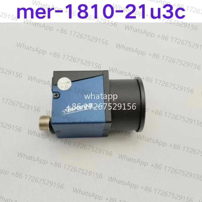 리퍼 OK 산업카메라 mer-1810-21u3c