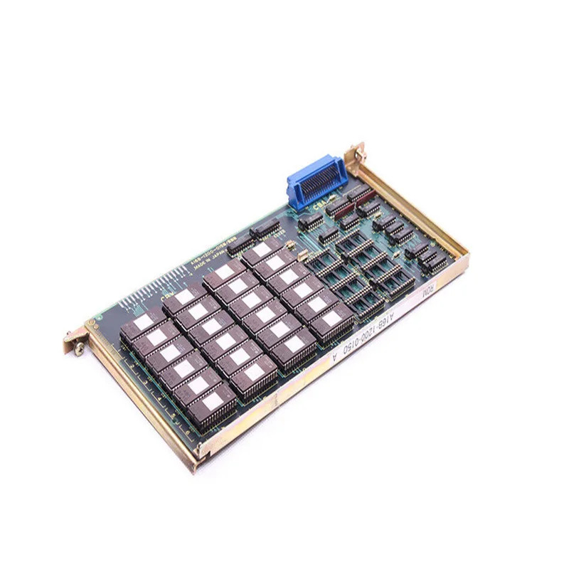 양호상태회로 기판 A16B-1200-0150 완전히 리퍼