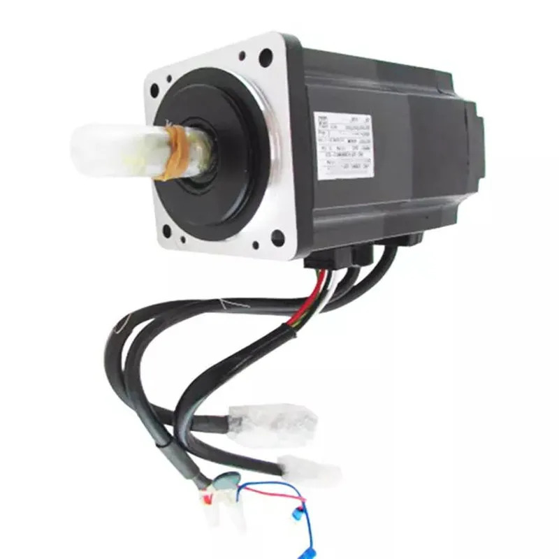 서보모터 HF-SN302J-S100 상태