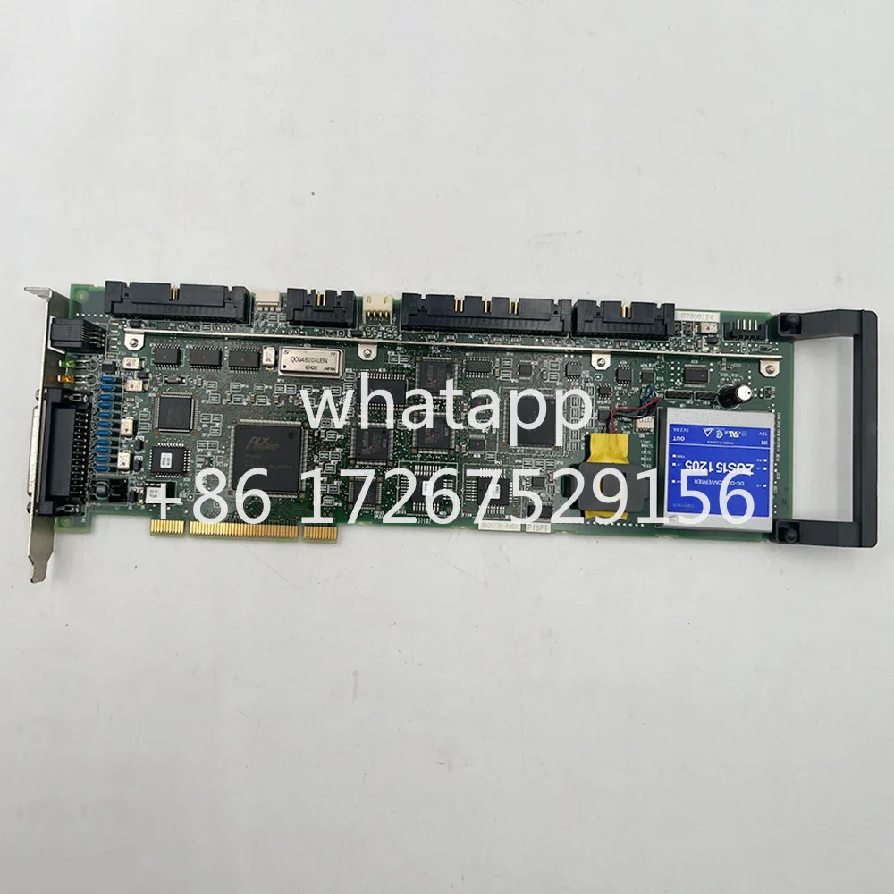 프로 카드 PA20126-B49X PISFI R37102 M37102